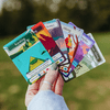 Bear Mountain – Premium Wood Token Upgrade – Espansione Gioco Da Tavolo