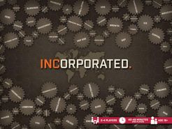 Incorporated box art