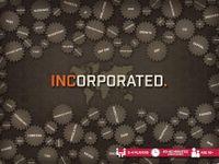 Incorporated