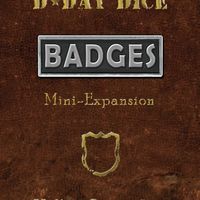 D-Day Dice: Badges