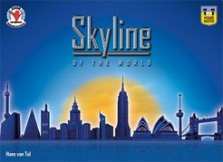 Skyline Of The World box art