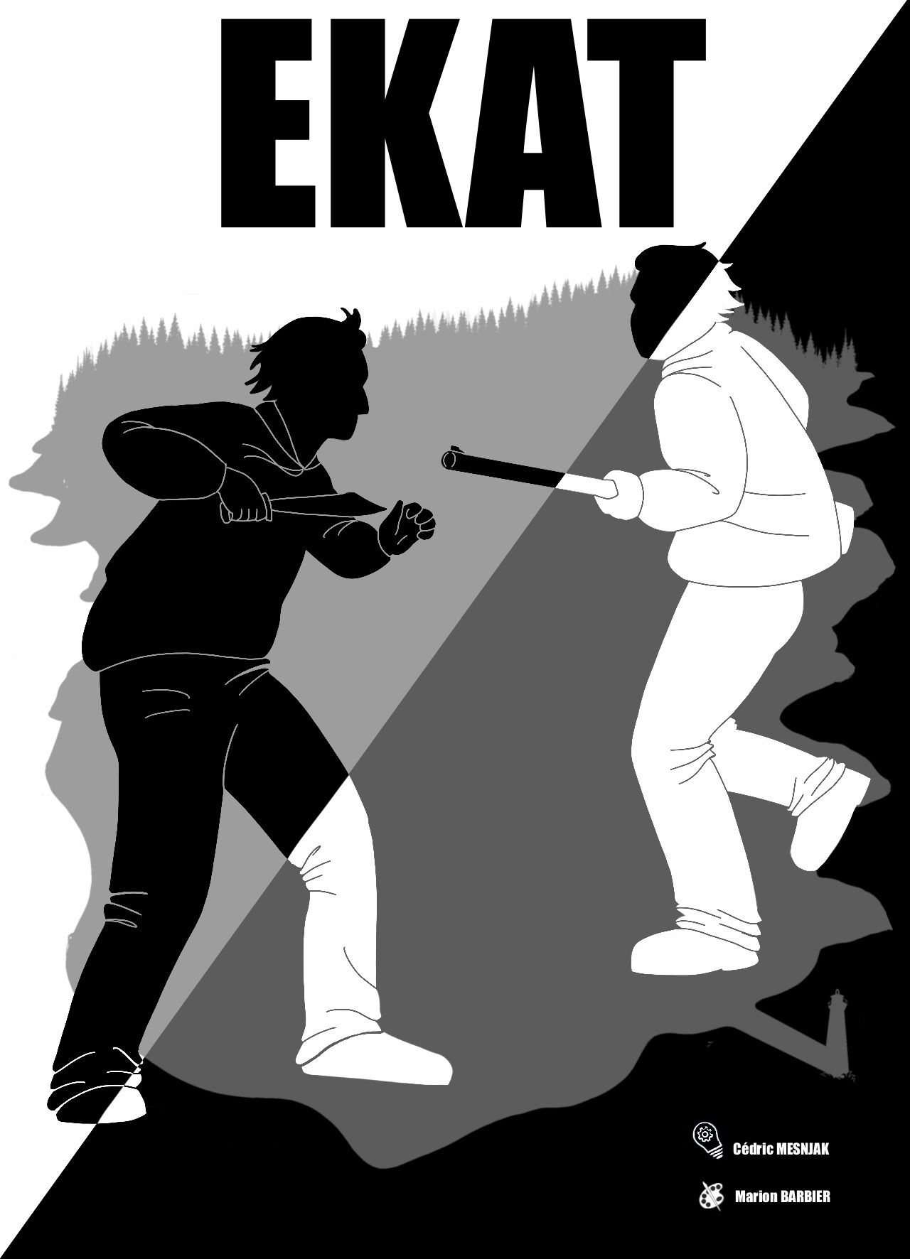 EKAT