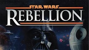 Star Wars: Rebellion thumbnail