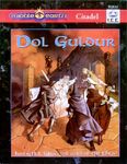 RPG Item: Dol Guldur
