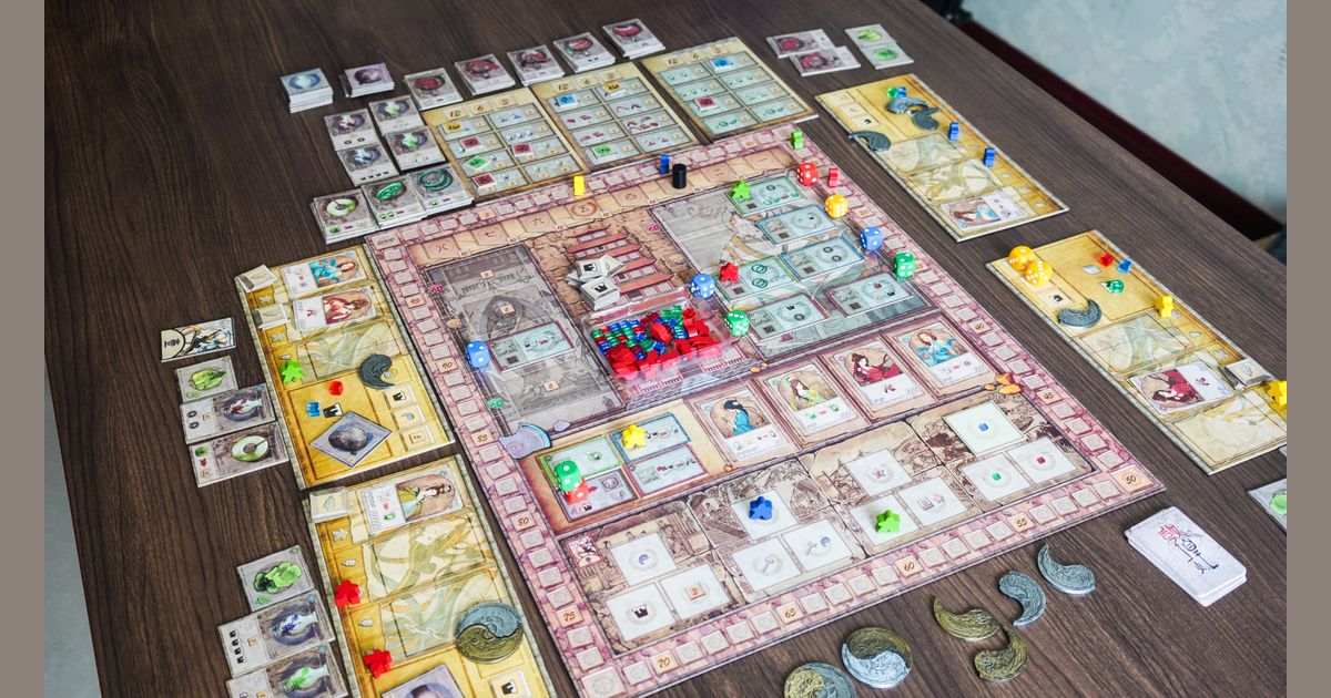 BoardGameGeek