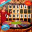 Board Game: Wheel of Fortune