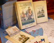 Admiral's Order: Sealed Despatches