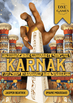 More Karnak videos