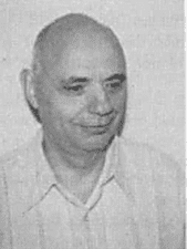 Ronald M. Corn