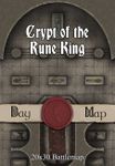 RPG Item: Crypt of the Rune King