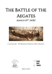 The Battle of the Aegates: March 10th 241BC