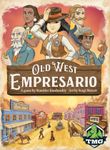 Old West Empresario (English)