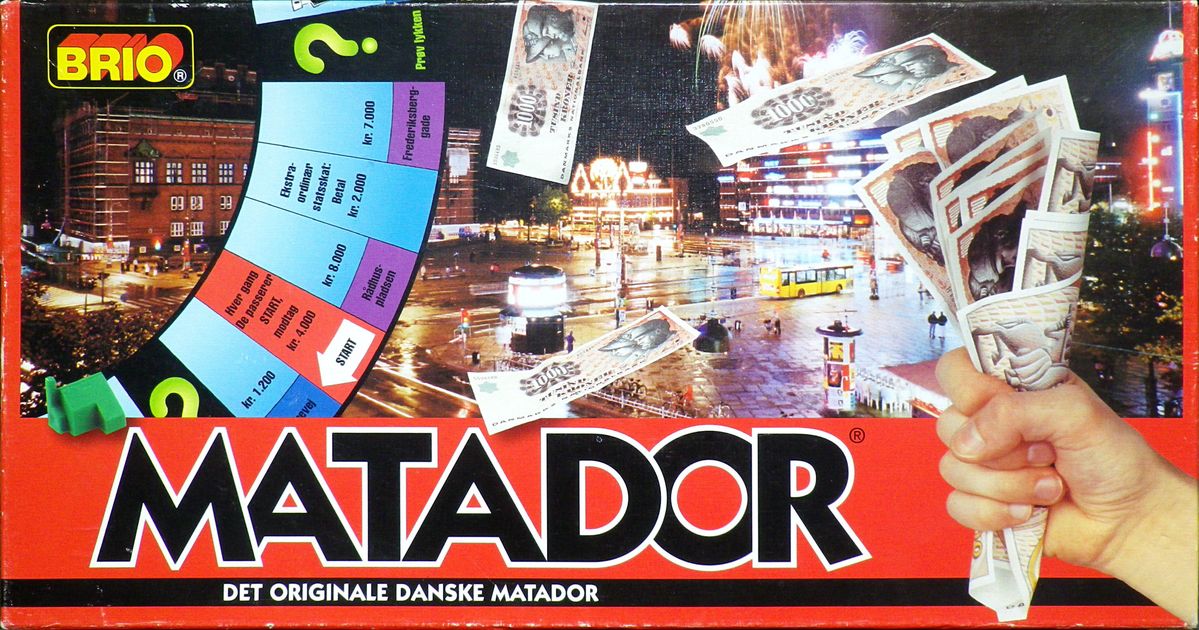 Matador マタドール　ボンゴ Matador the Original | Worldwide delivery | Shop Online