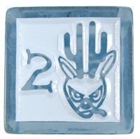 Munchkin: Jolly Jumbo D6
