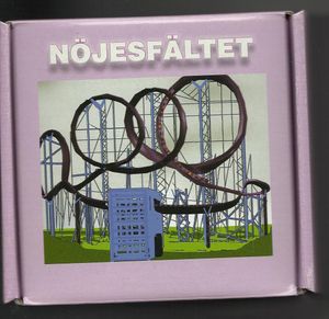 Nöjesfältet