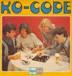 1977 Dutch edition box cover