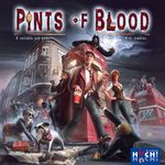 Board Game: Pints of Blood