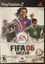 Video Game: FIFA 06
