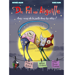De Fil en Aiguille