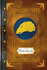 Oltréé: "Rats, Rats, Rats"
