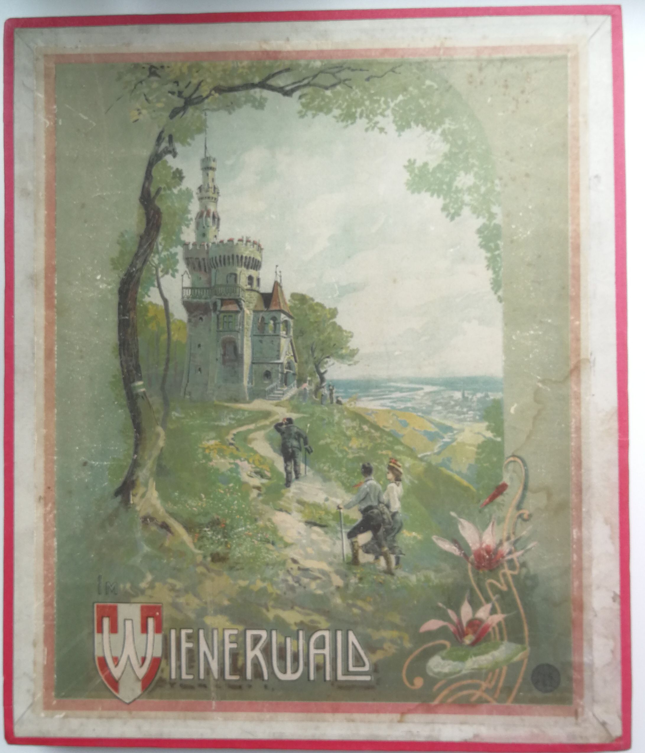 Der Wienerwald