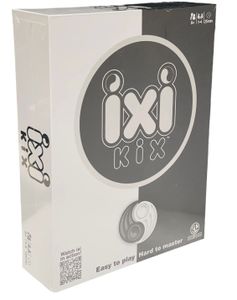 ixi kix