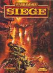 Board Game: Warhammer Siege