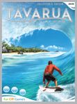 Tavarua (English)