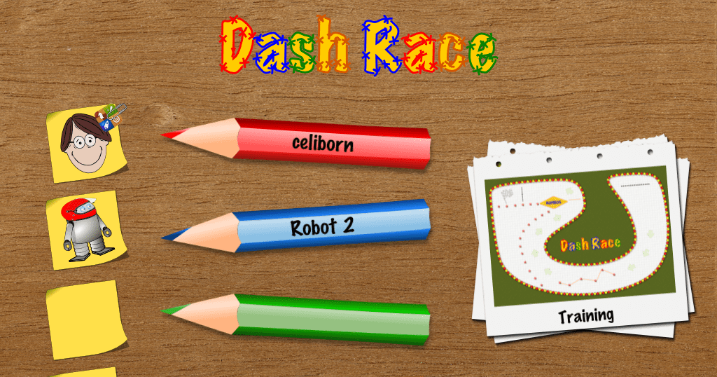 Dash Race | Video Game | VideoGameGeek