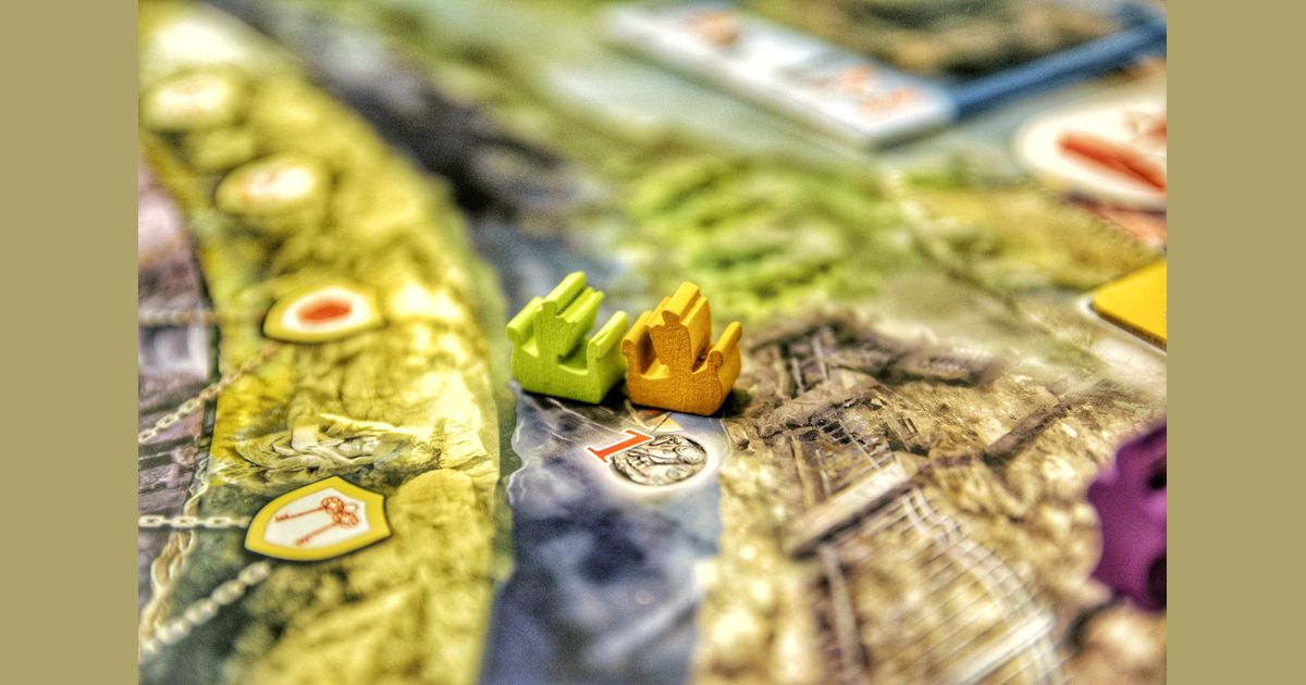 BoardGameGeek