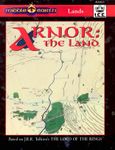 RPG Item: Arnor: The Land