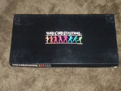 Wildcard Football