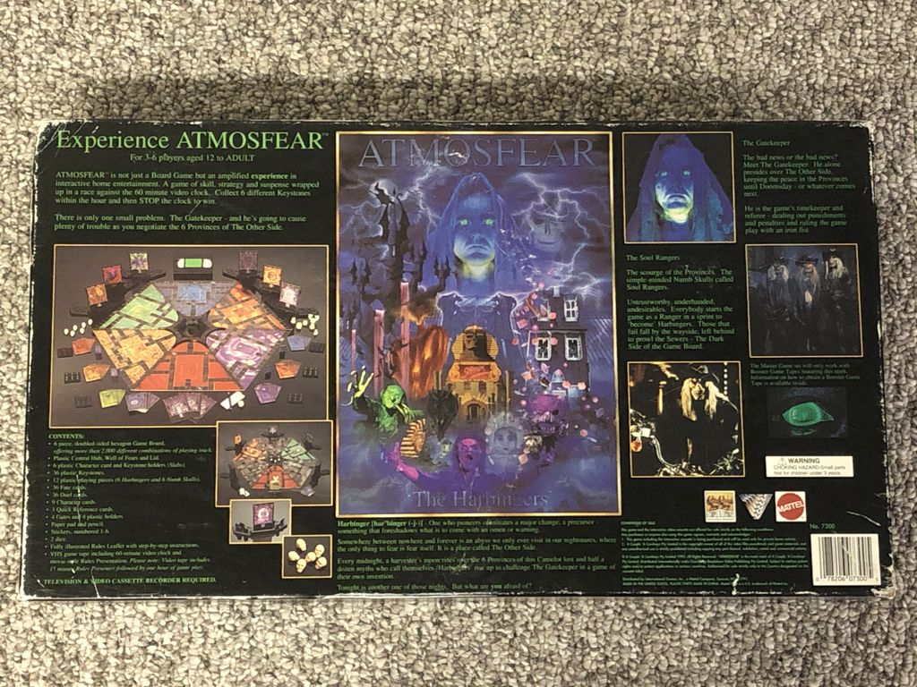 BoardGameGeek