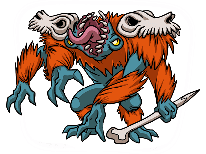 Illustration 9 de Spawnimon: A Parody Card Game