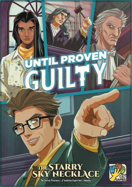 Cover (English edition)