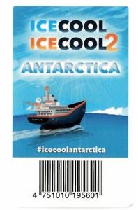 ICECOOL: Antarctica Promo