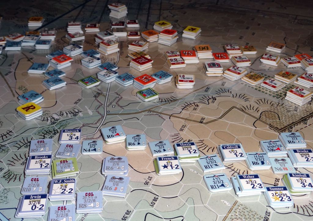 None But Heroes: A Wargaming From Scratch review | BoardGameGeek