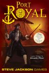 Board Game: Port Royal