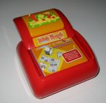 Cranium Squawkbox: Lunch Munch