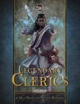 RPG Item: Legendary Clerics