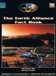 RPG Item: The Earth Alliance Fact Book