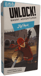 Unlock!: Short Adventures – Red Mask
