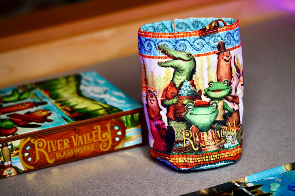 Illustration 12 de River Valley Glassworks