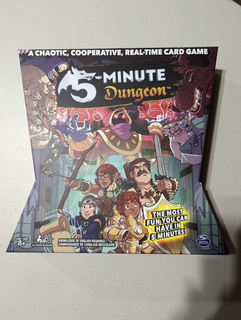tabletop simulator 5 minute dungeon
