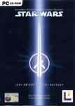 Video Game: Star Wars: Jedi Knight II: Jedi Outcast
