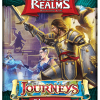 Hero Realms: Journeys – Discovery