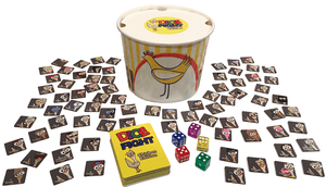 Dice Fight: Chicken Edition