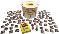 Dice Fight: Chicken Edition