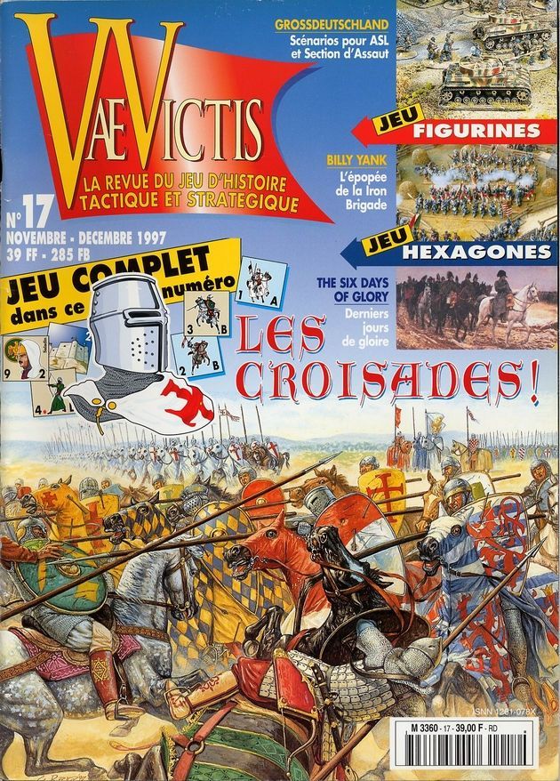 Les Croisades