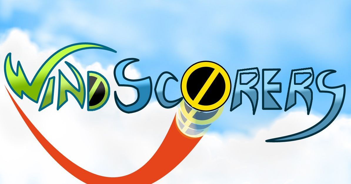 Windscorers | Board Game | BoardGameGeek